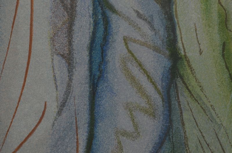 Préparation à la prière finale