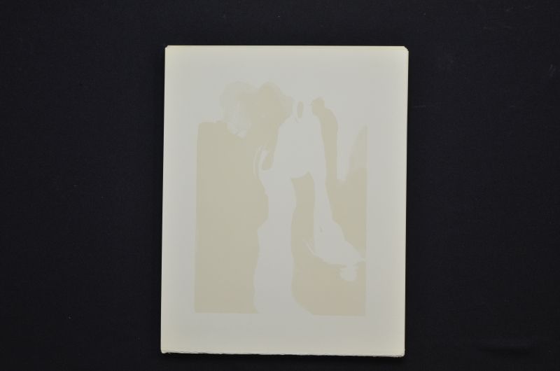 S/T  (Apparition de Dité)