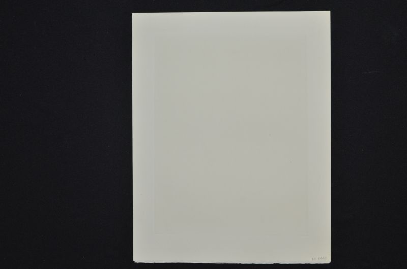 Apparition de L'Ancêtre