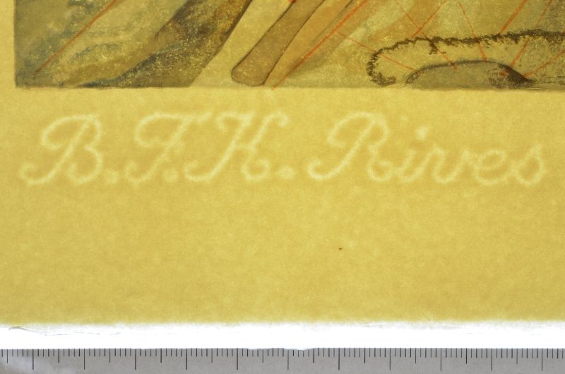 S/T (Rencontre de deux troupes de luxurieux)