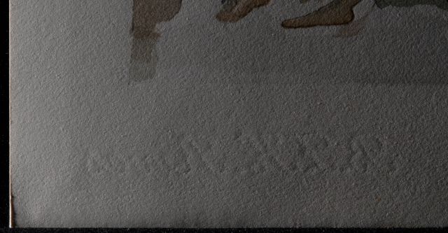 Au bord du 7ème bolge