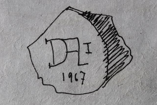 Lilium musicum (Lys)