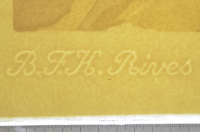 S/T (Rencontre de deux troupes de luxurieux)