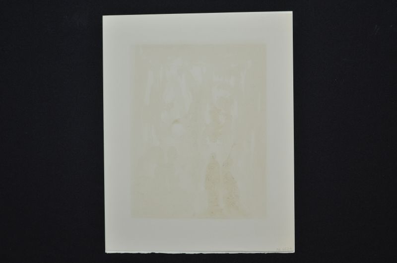 Ainsi fut créé la terre