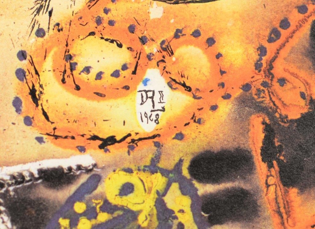 Who stole the tarts?