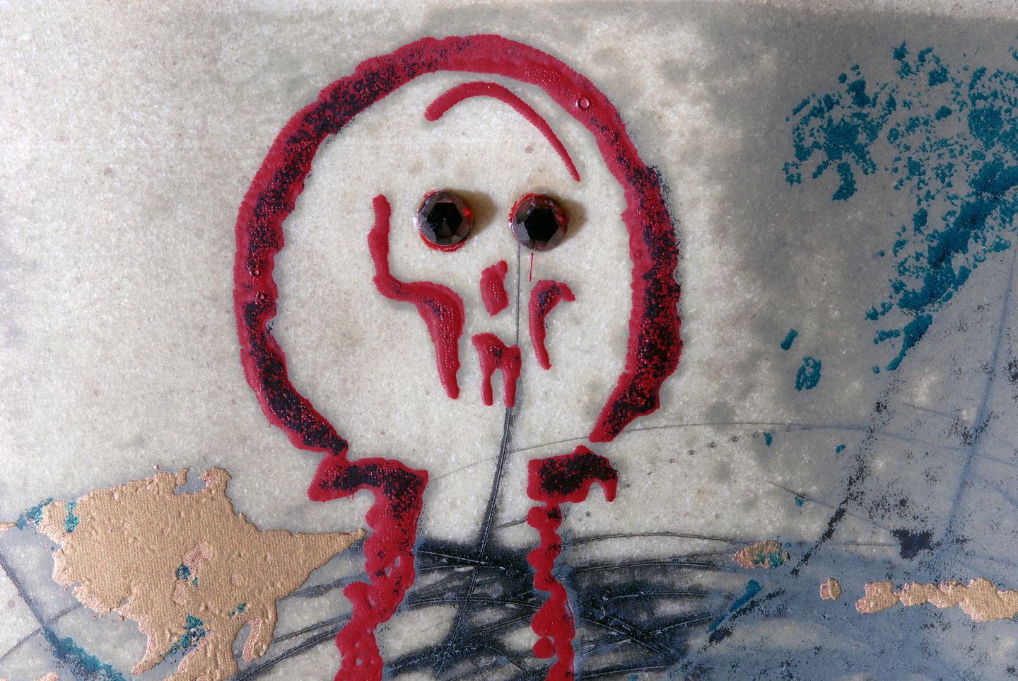 L'ange de l'alchimiste (L'àngel de l'alquimista)