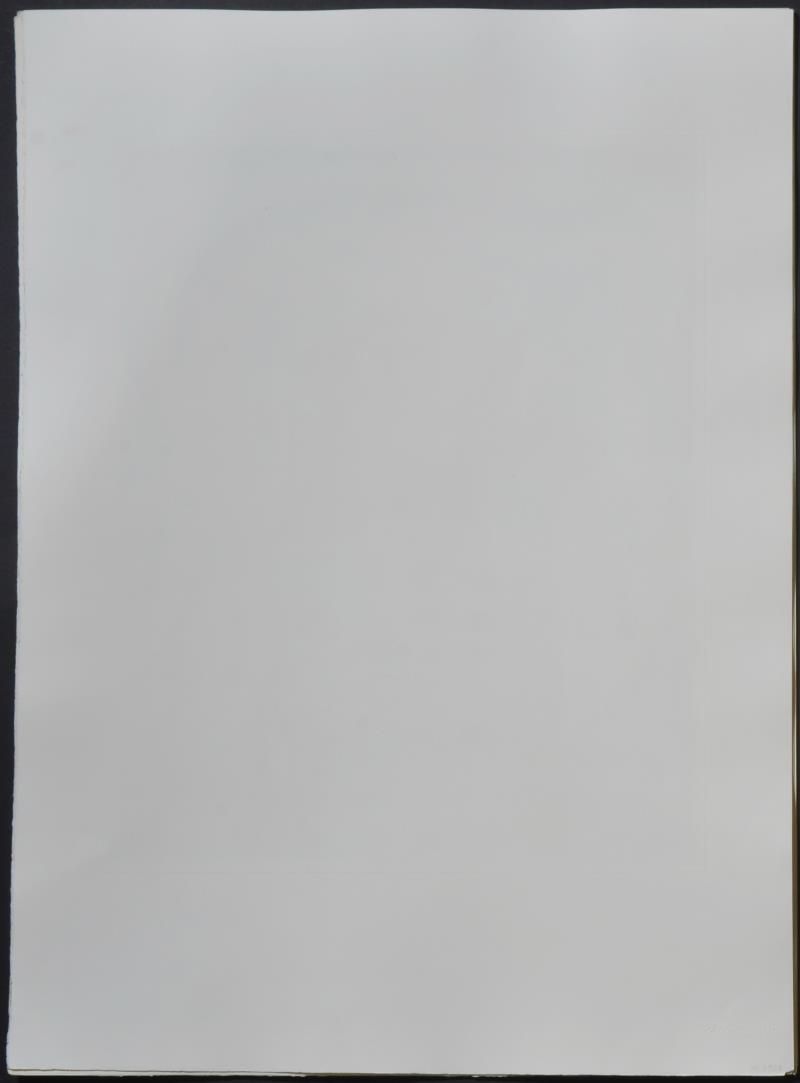 Surrealistic flower girl