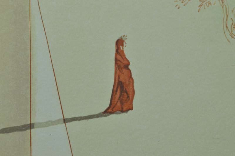 Départ pour le Grand voyage