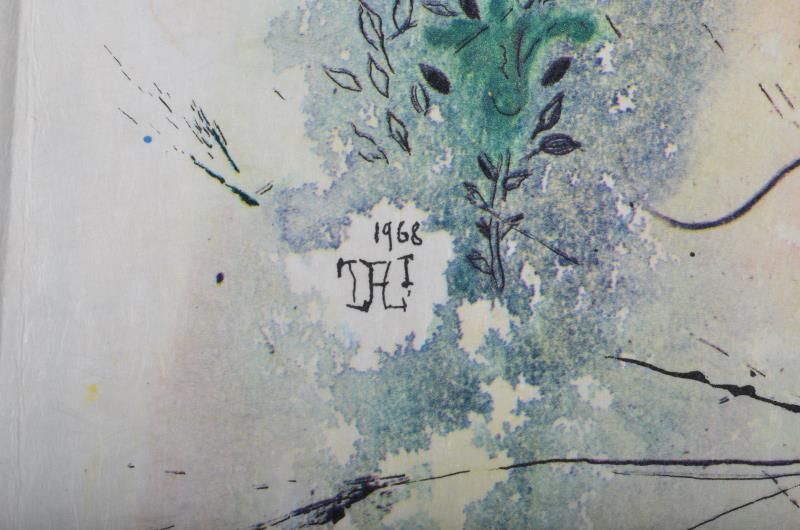 (Suite) A caucus race and a long tale