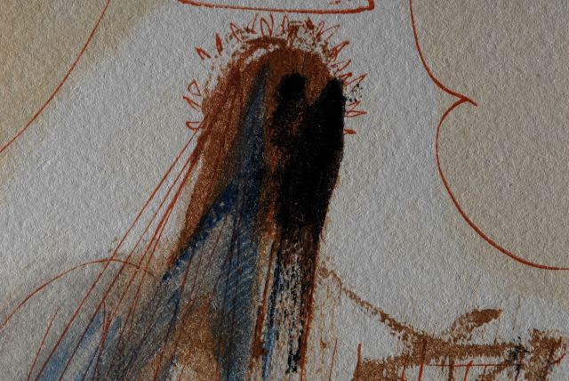 La Création des anges