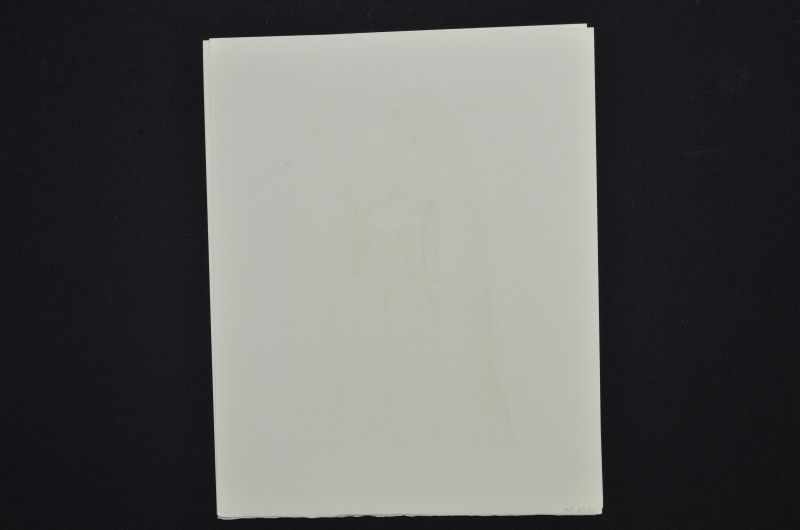 Préparation à la prière finale