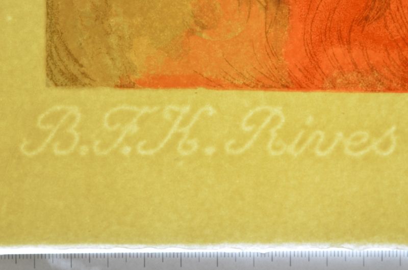 S/T  (Apparition de Dité)