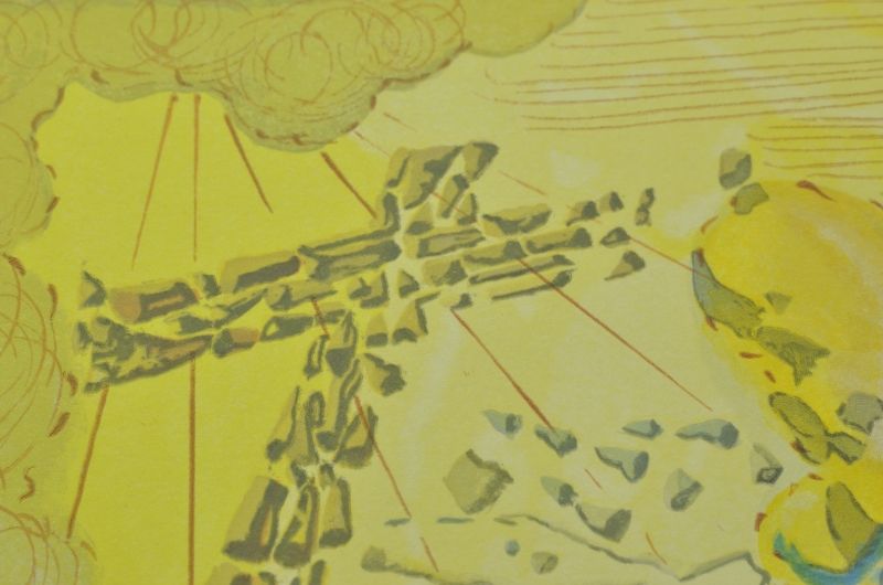 L'Éclat des Corps Glorieux