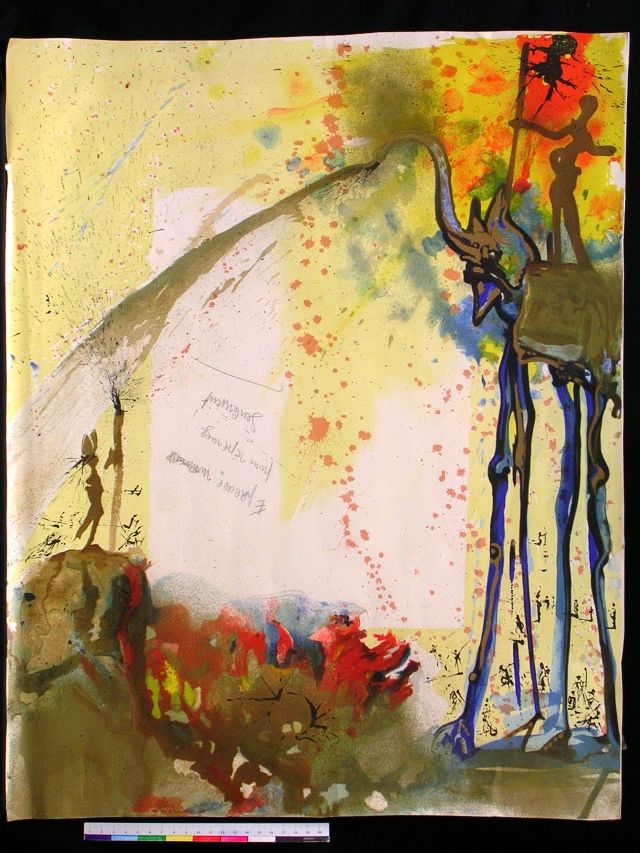 Les Tables de la Loi