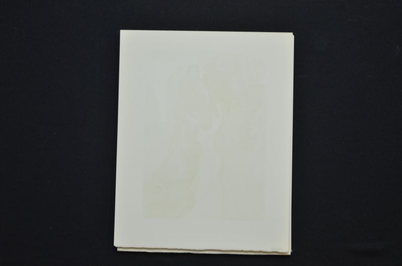 S/T  (Apparition de Dité)