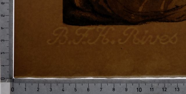 Un esprit interroge Dante