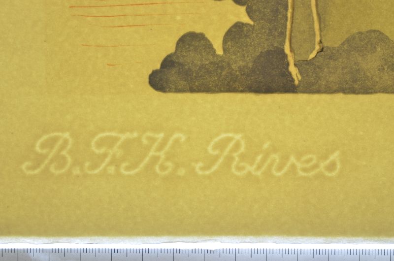 L'Ange du septième Ciel