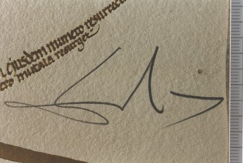 Épitaphe de l'Immortalité