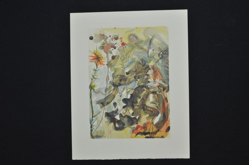 S/T (Saint Jacques et l'Espérance)