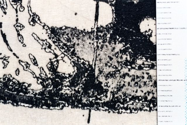 Personaje encadenado