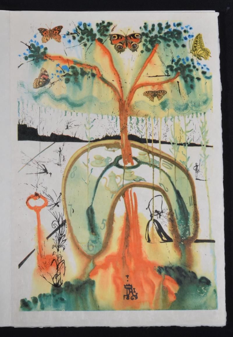 (Suite) A mad tea party