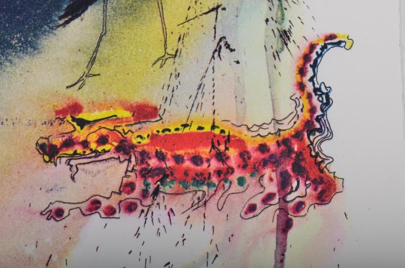 A caucus race and long tale