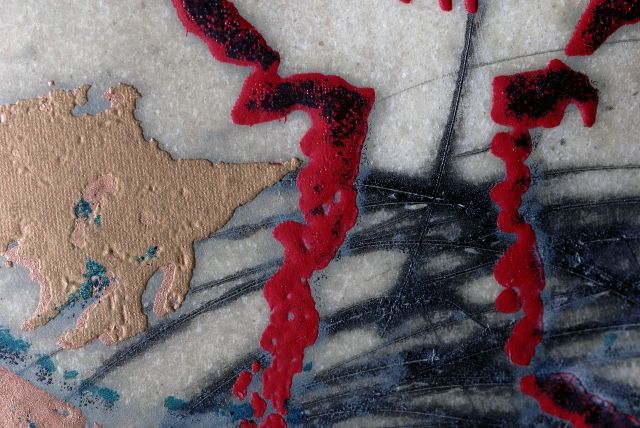 L'ange de l'alchimiste (L'àngel de l'alquimista)