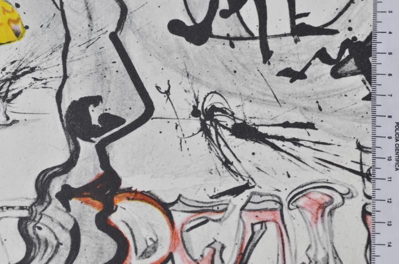 Angel of Dada Surrealism