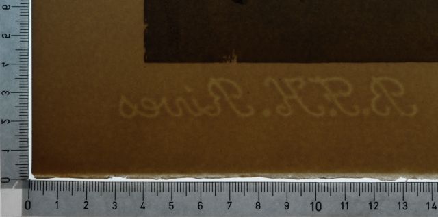 Dans la fumée des coléreux