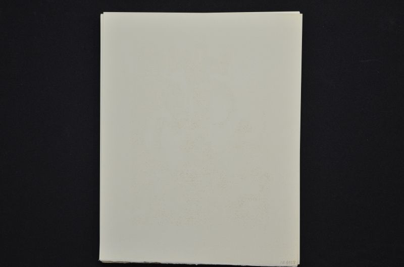 S/T (Le Premier ciel)