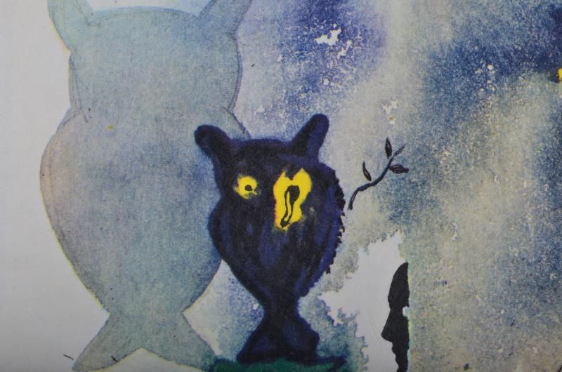 (Suite) A caucus race and a long tale