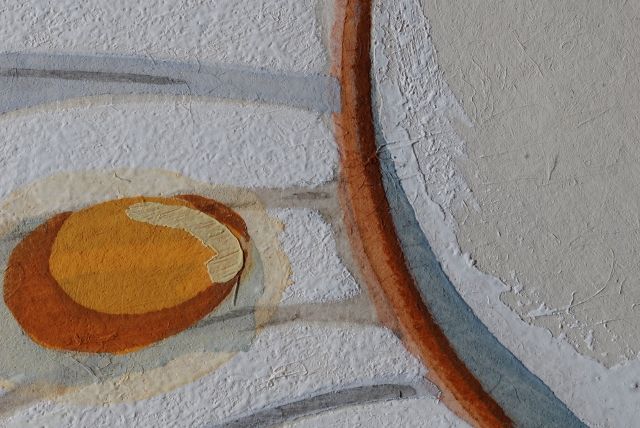 Chrysanthemum frutescens ( Marguerite )