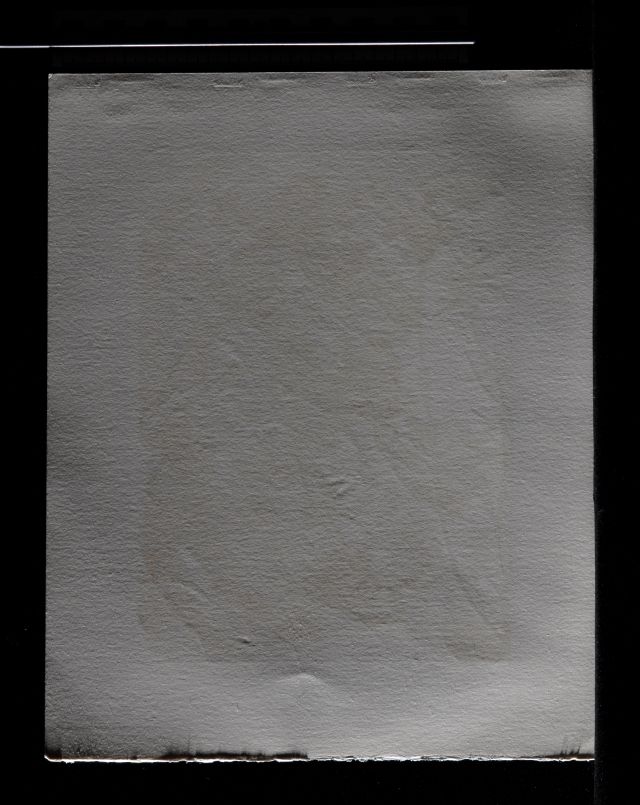 Saint Jacques et l'espérance