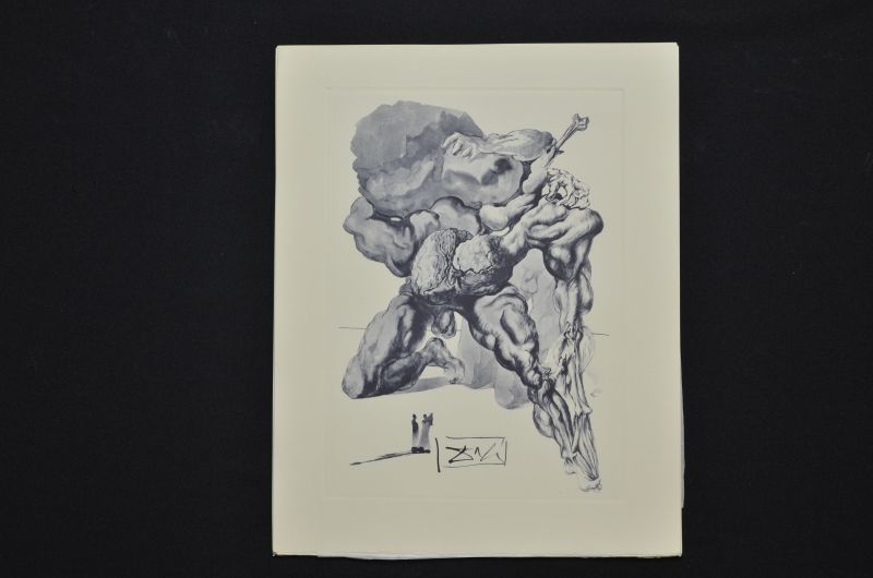 Les Avares et les Prodigues