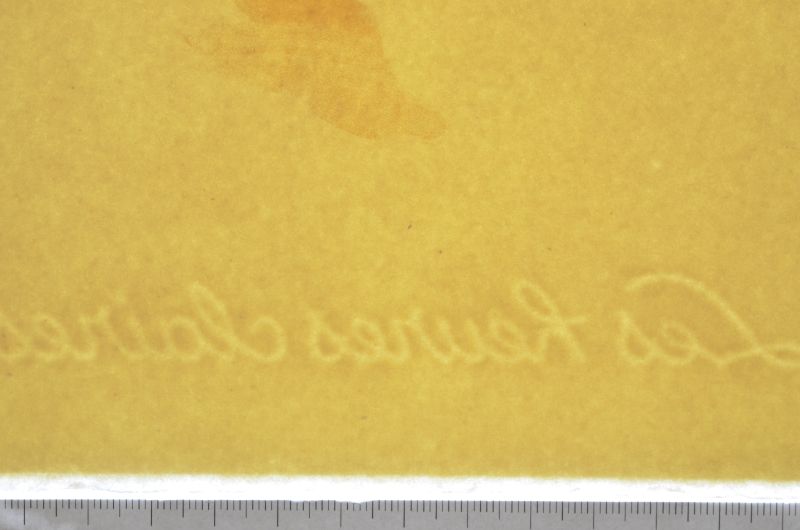 S/T (Le Premier ciel)