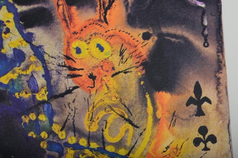 Who stole the tarts?