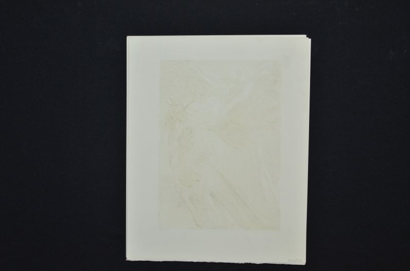 Rencontre de deux troupes de luxurieux