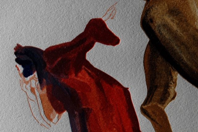 Les Traitres envers leurs hôtes