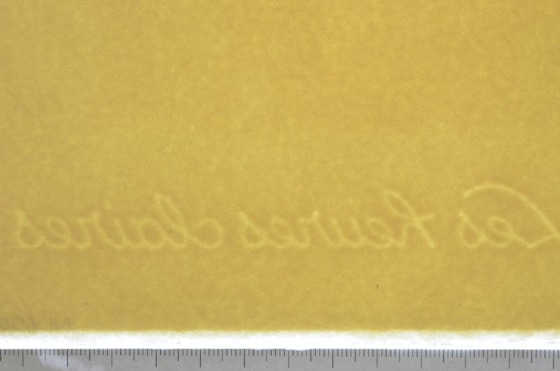 S/T (Le Premier ciel)