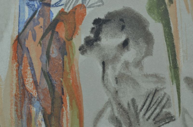 Le Paradis terrestre