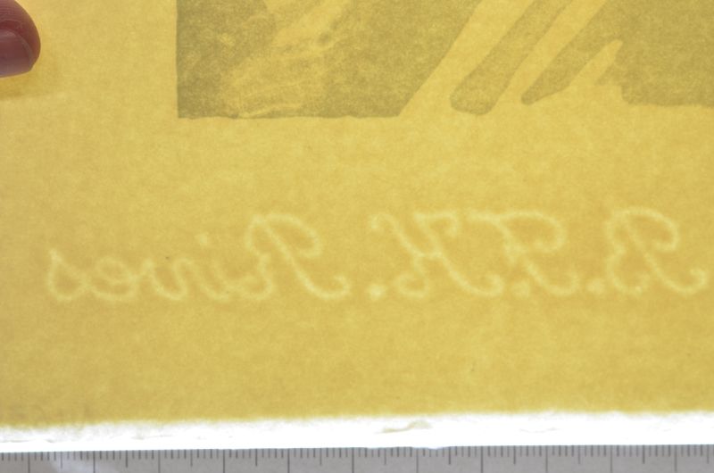 S/T (Rencontre de deux troupes de luxurieux)