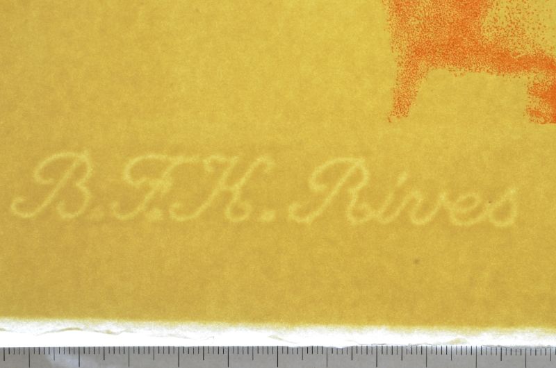 S/T  (Apparition de Dité)