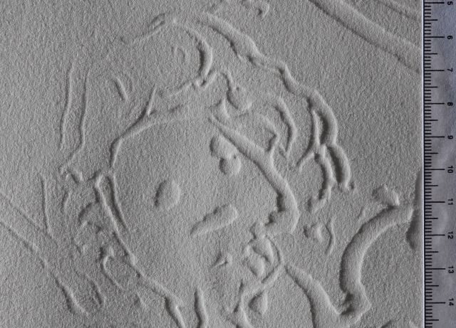 Le centaure de Crète