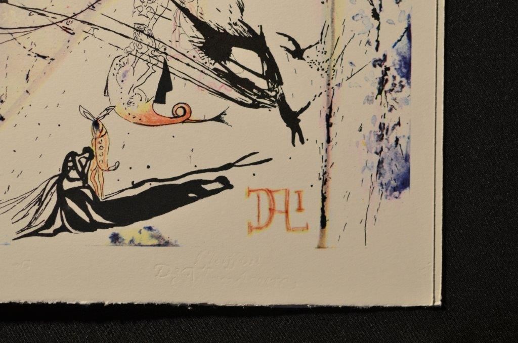 A caucus race and a long tale