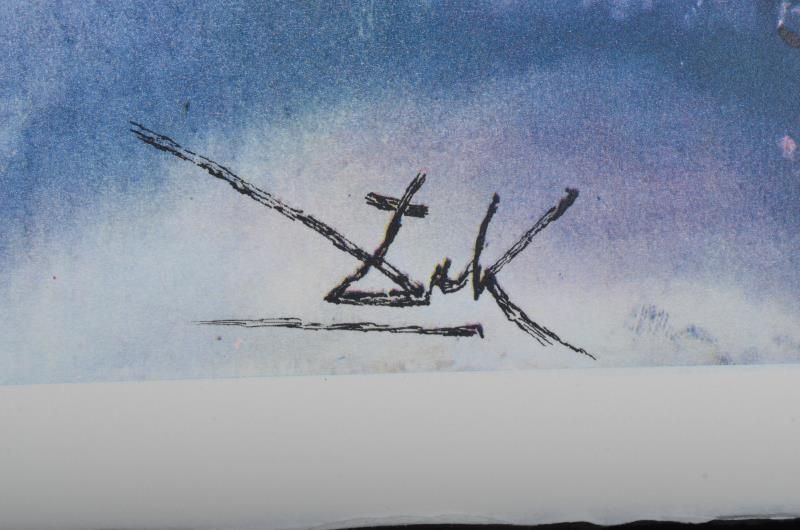 The mock turtle's story