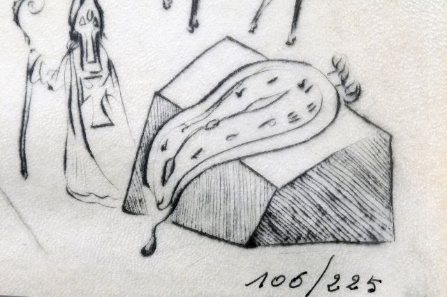 Le Creuset philosophal  (El Gresol filosofal)