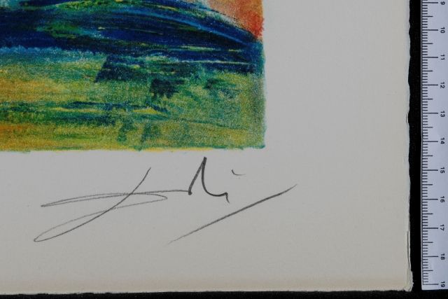 The Land of Milk and Honey