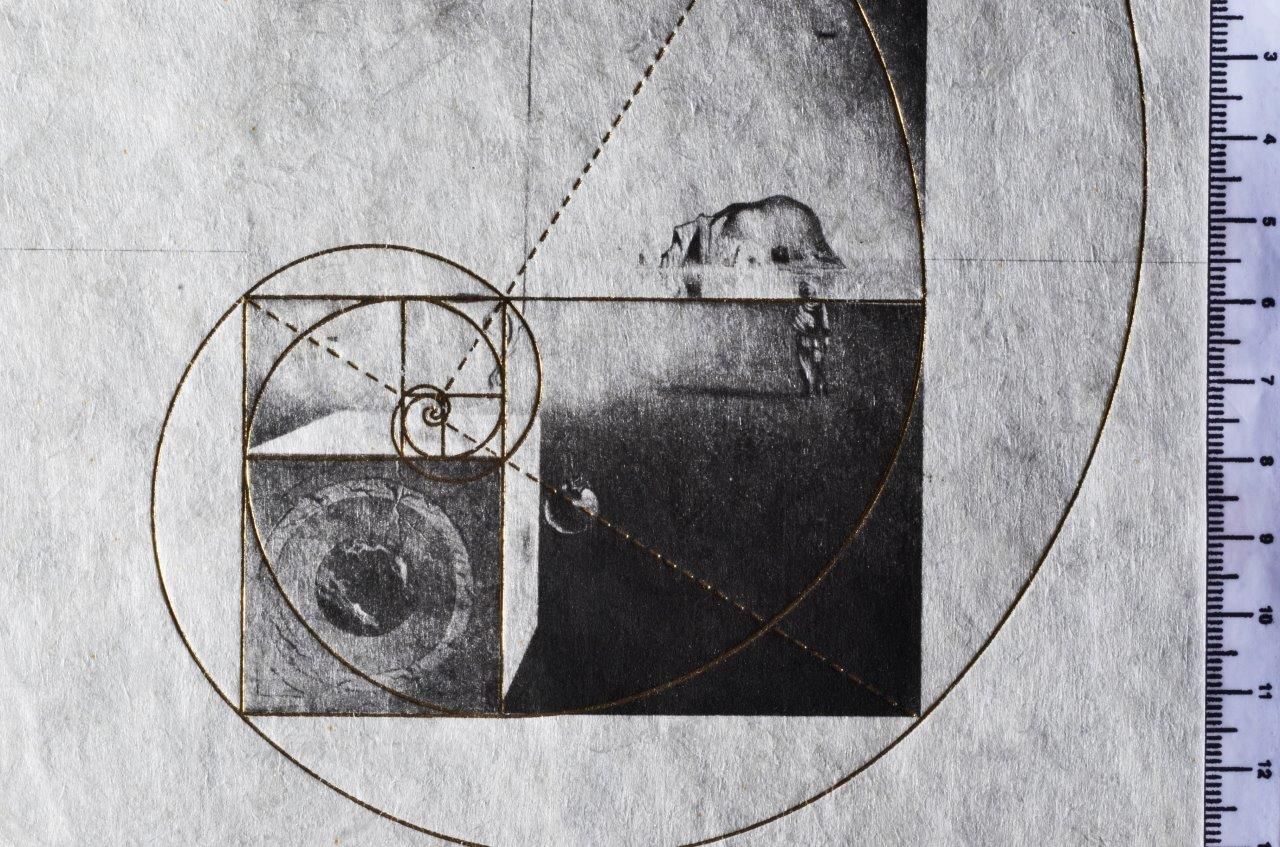 Epitaphe de l'immortalité