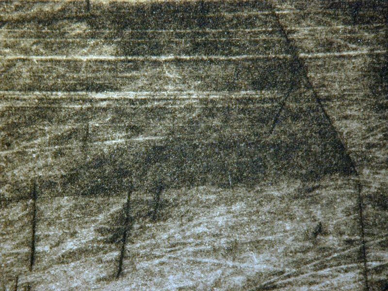 Menu du banquet de la Société du Roman Philosophique