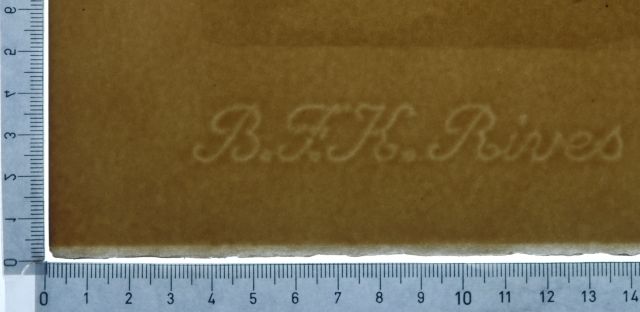 Dante recouvre la vue